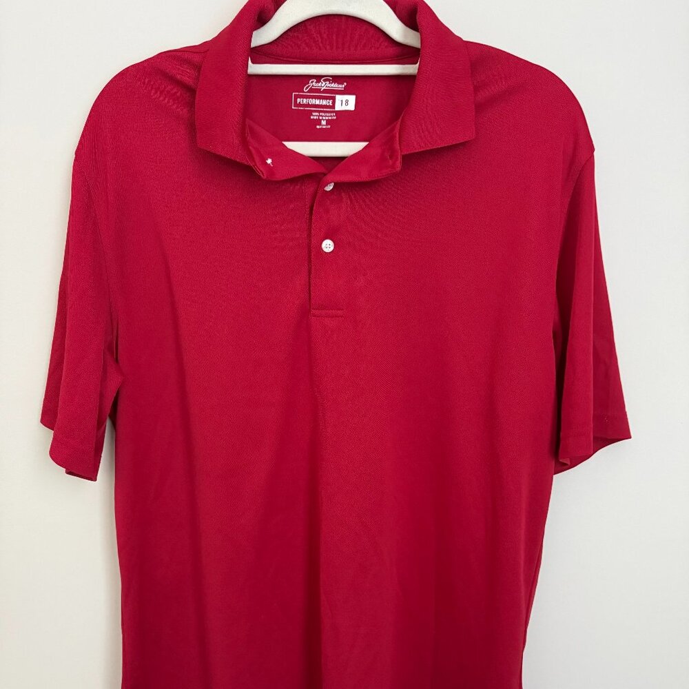 Men's Jack Nicklaus Polo